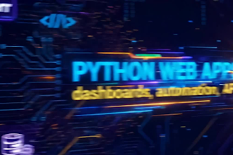 build an ai chatbot, rag document qa bot or custom python web app