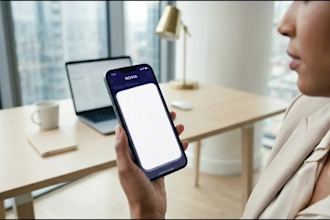 create ai app launch video ads, mobile app promo videos and software commercials