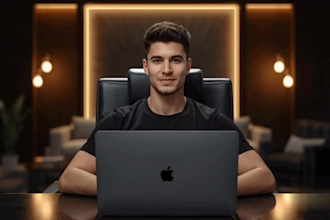 create professional ai avatar videos, script to stoty video