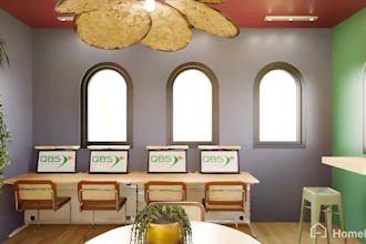 create 2d and 3d layouts for your room or small apartment