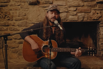 produce americana country soul and southern rock song