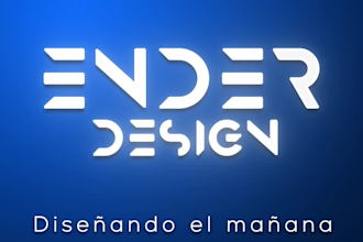 create professional animated flyers and motion graphics