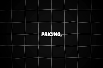 create a complete business plan and launch roadmap