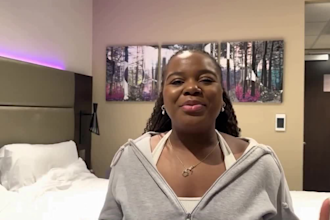 female spokesperson ugc videos premium spokesperson testimonial videos