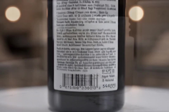 design professional product labels