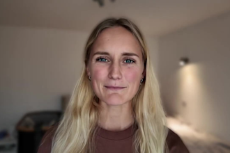 video review testimonial spokesperson product reviews female spokesperson review