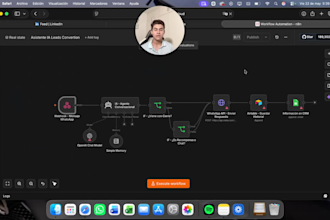 automate process in real state agencies with ai power