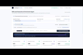 build smart business automations