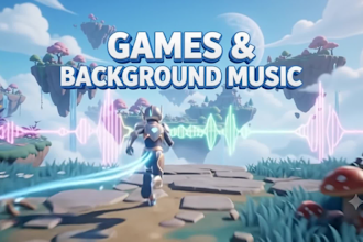 create original custom songs and music tracks