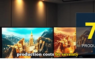 create jewelry ai commercials videos create perfumes ai commercial advertisement