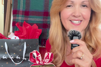 create festive ugc videos for your holiday product campaigns