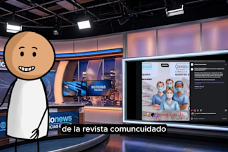 bilingual editor for your videos