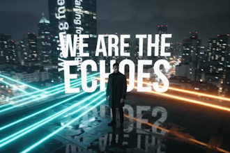 create ai video ads, sora 2, ai avatar colossyan veo3, keygen, kling, ucg sci fi