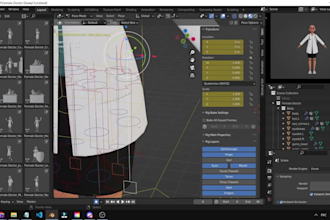daz nsfw rig,rig3d for lens studio,cc5 face mocap,vseeface,bonelab,mmd,3d iclone