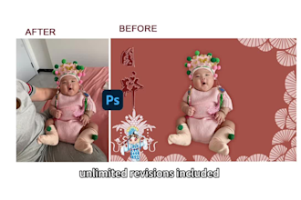 wedding photo retouch natural edit and cleanup