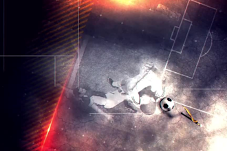 create professional 2d motion graphics animation video in full HD