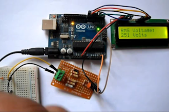 program arduino nano board projects and integrate sensors and modules