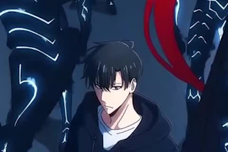 edit anime videos in capcut for tiktok