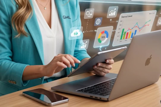 build advanced ghl automations, workflows