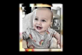 create a photo or video slideshow in full HD 1080p
