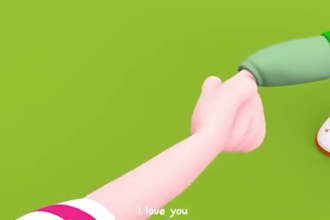create colorful 3d kids learning video nursery rhyme kids song 3d cartoon video
