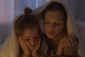 create mom ugc videos for baby products, baby ugc video for social media ads