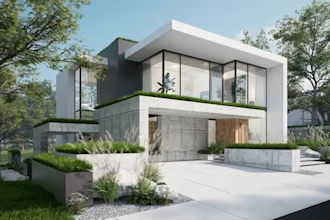 cinematic ai real estate video editing, and property videos