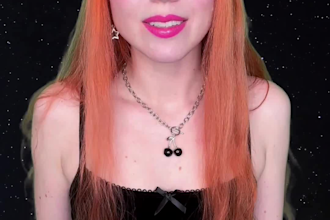 make custom asmr videos