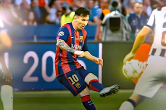 create a stunning highlight video