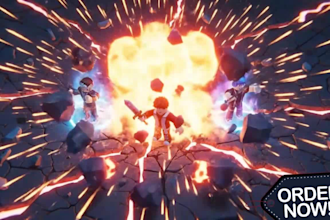 create custom roblox vfx, anime vfx, combat scripter and maps for your game