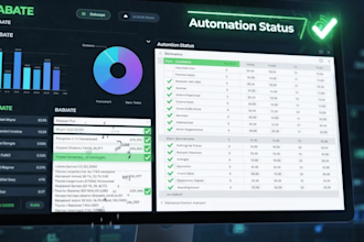 build n8n ai data extraction and automation workflows