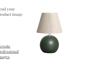 create realistic lifestyle product images