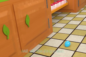 sere el editor de videos de youtube de tus hijos
