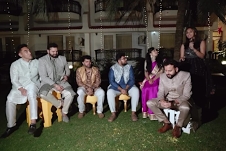 edit cinematic wedding and pre wedding videos professionally