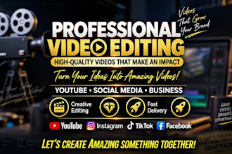 create faceless ugc product videos for tiktok instagram and ecommerce