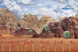 make paper cut out video music collage animation video for your music promotion