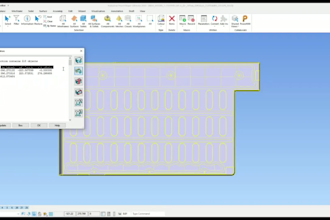 do custom 3d cad modelling for metal cnc, 3d printing and mechanical part design