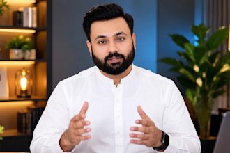 create ai spokesperson, ugc and multilingual avatar videos