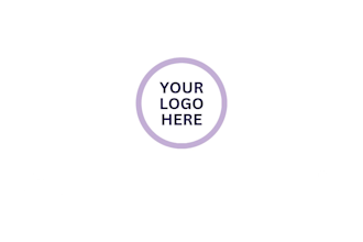 create a modern minimalist logo design in 24 hours
