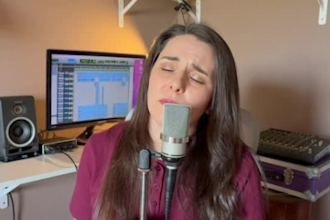 humanize vocals on your ai demo