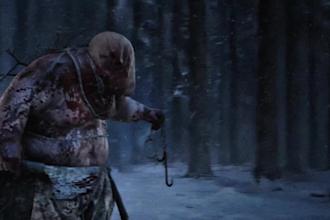 create cinematic 3d game trailers and cutscenes
