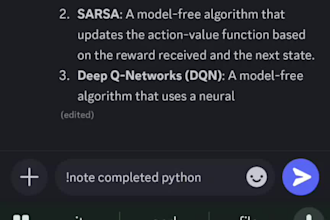 build a custom ai agent or llm application for you