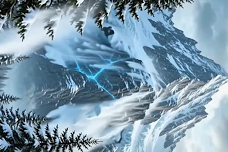 create ai driven viral animation stories videos