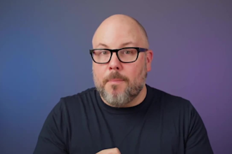 be your male spokesperson for product promotion and testimonial videos