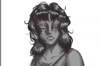 do commission for you
