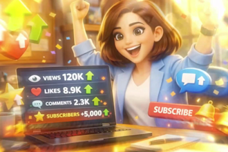 create a high quality 3 minute kids videos for youtube in 1 day