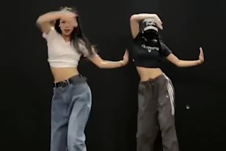 create a viral tik tok dance to promote your song or brand