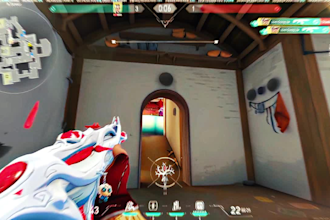 create a viral gaming montage with smooth transitions