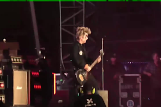 create a full concert multicam mix video of your choice