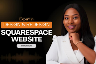 build squarespace website design squarespace website development squarespace